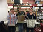 Tote Bag Workshop