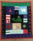 Memory Quilt