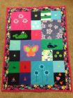 Memory Quilt